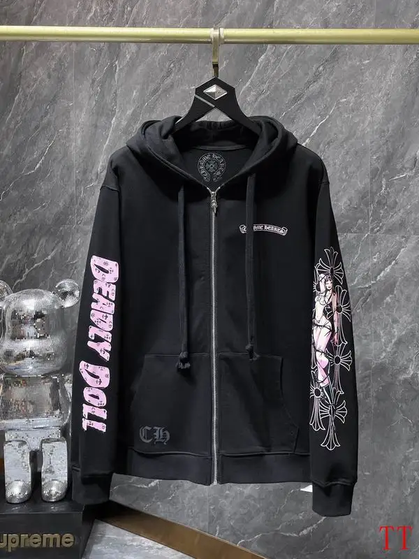 Chrome Hearts S-XL 20tx02 (1)